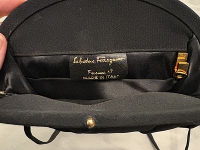 Salvatore Ferragamo Bag