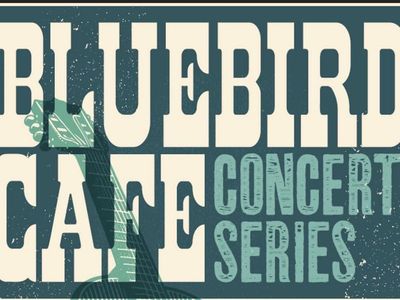 Sundance Bluebird Concert Sat 8/29