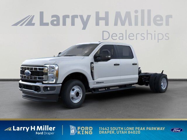 2026 Ford F-350 Super Duty XL