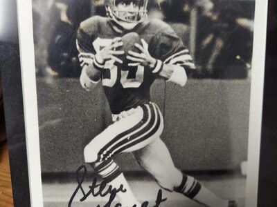 Steve Largent