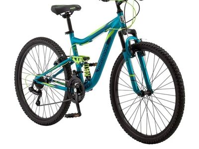 Women's Mongoose 26" Bike