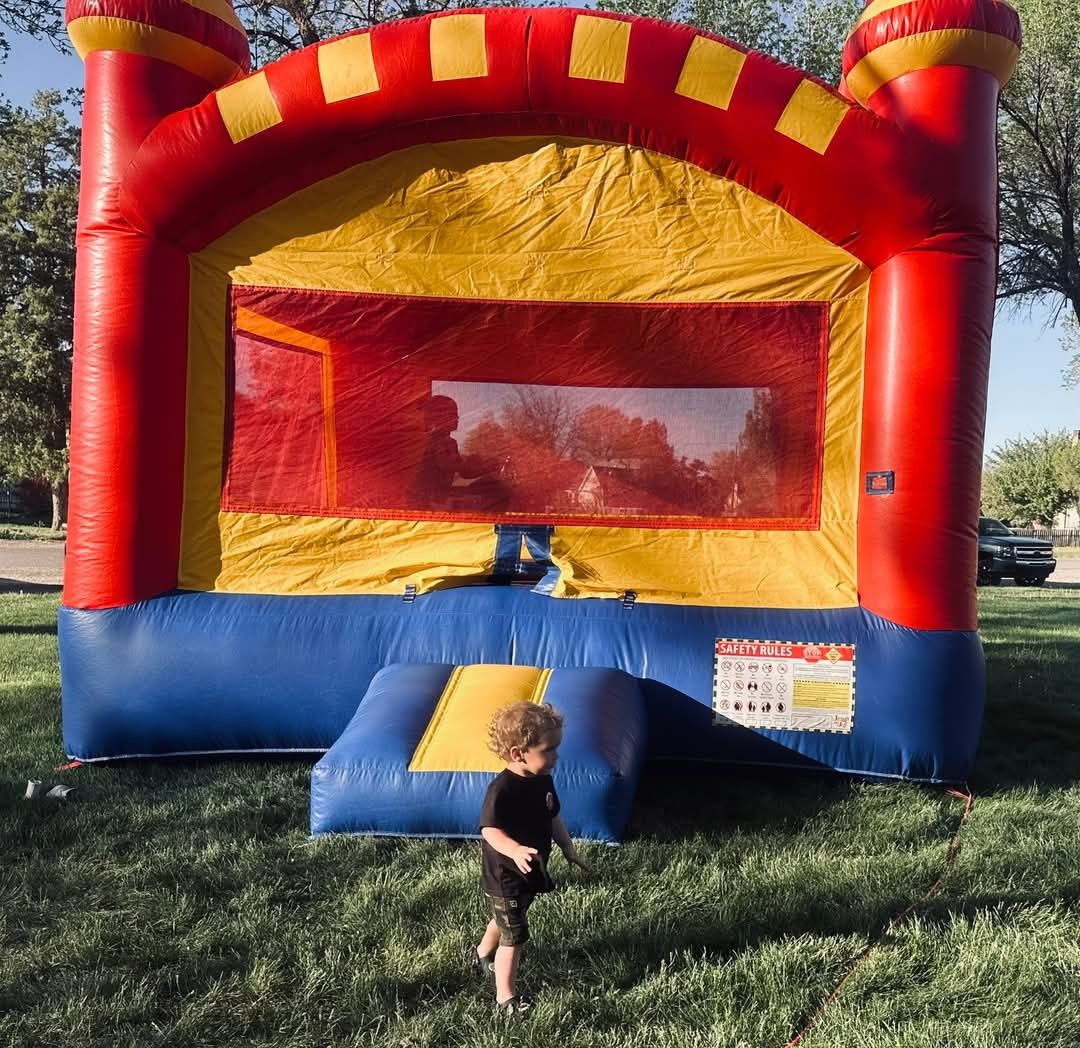 Bouncy House