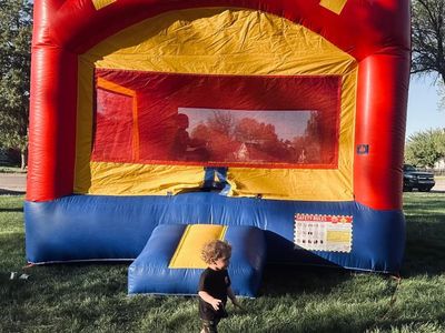 Bouncy House
