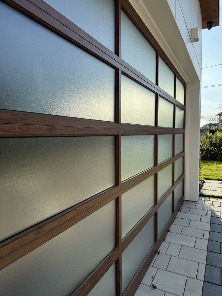 Garage Door