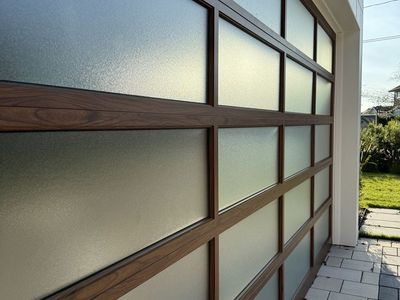 Garage Door