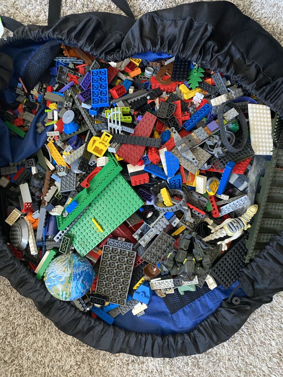 Lego and Mini Figures Figs Star Wars Halo