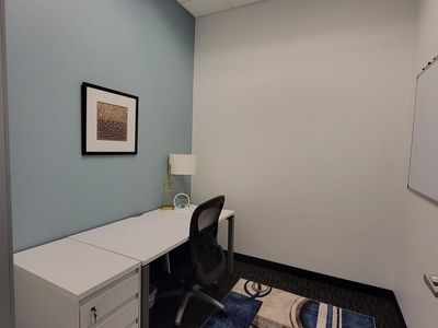 Private Office Space – Available Now