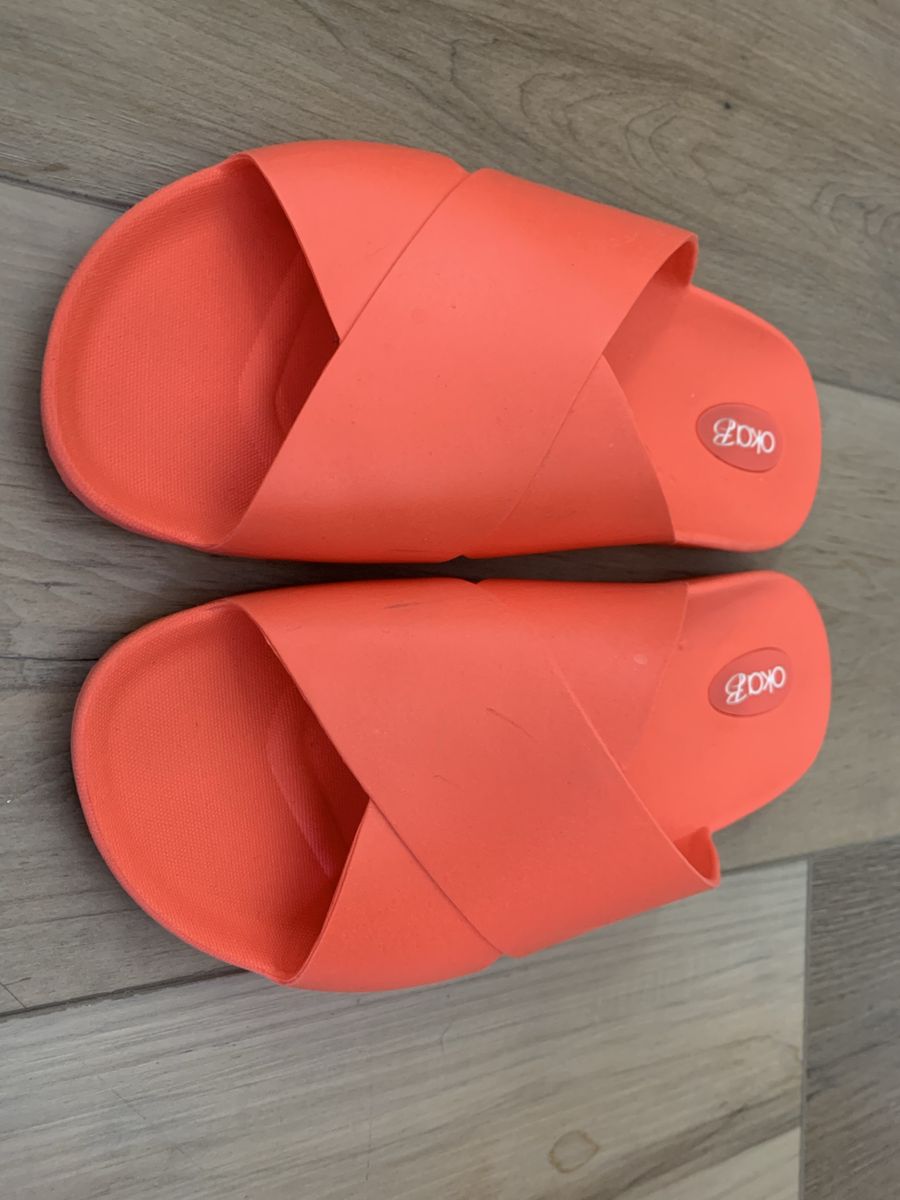 Oka-B Sandals fits 8