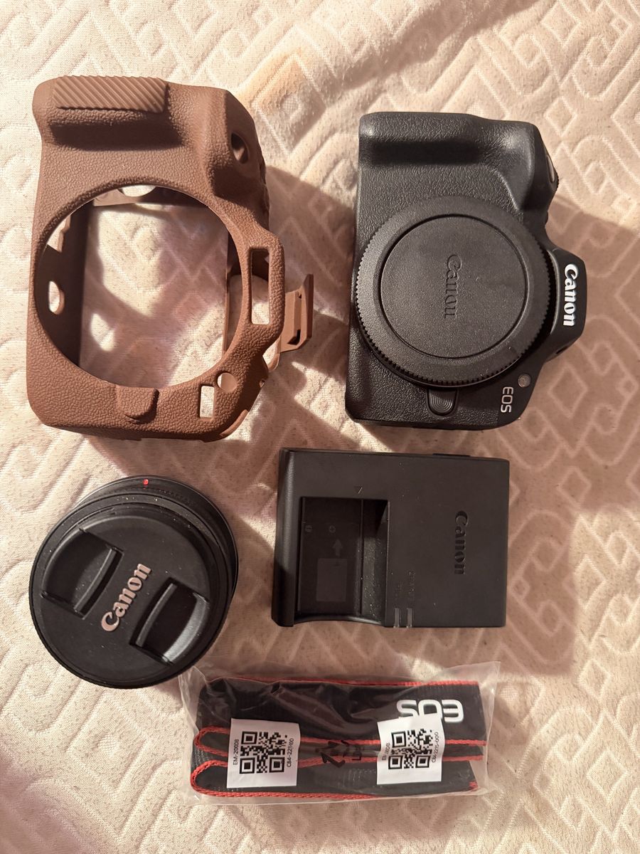 Canon r100