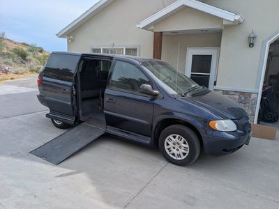 2004 Dodge Grand Caravan
