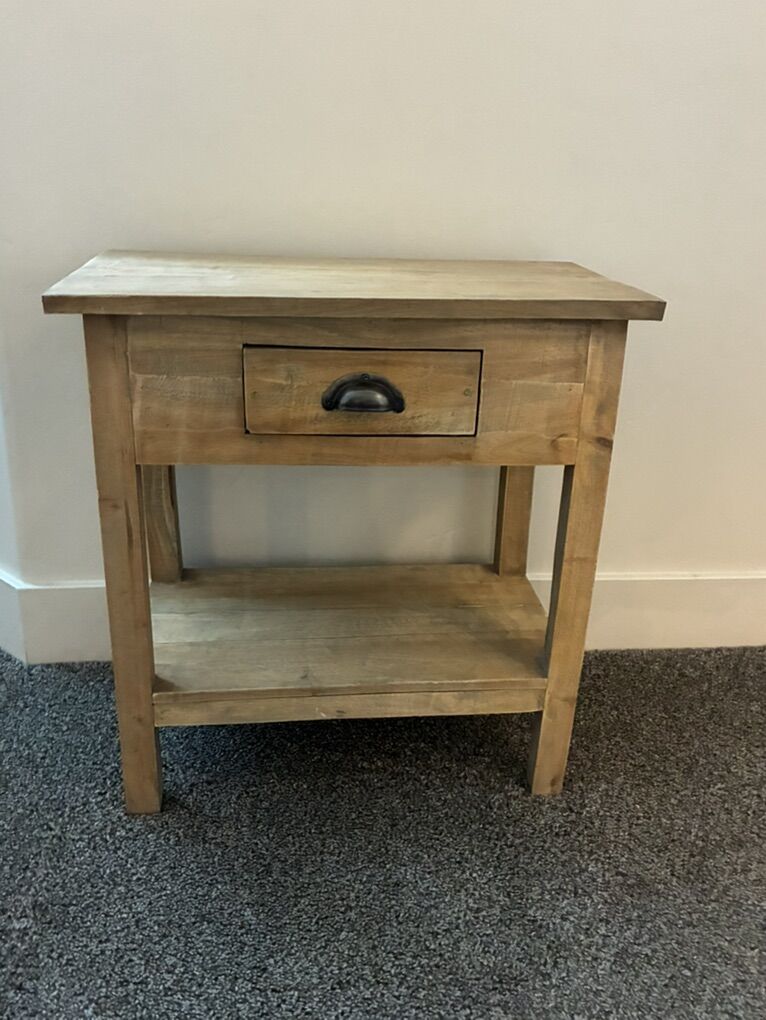 Side Table