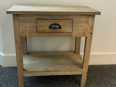 Side Table