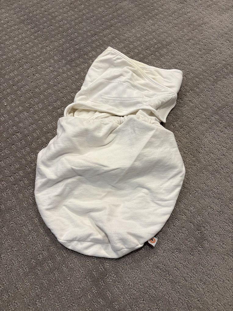 ErgoBaby Swaddler, S/M