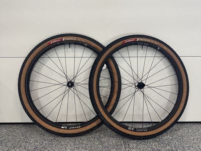 DT Swiss 1200 XRC 29" Boost Carbon Wheels