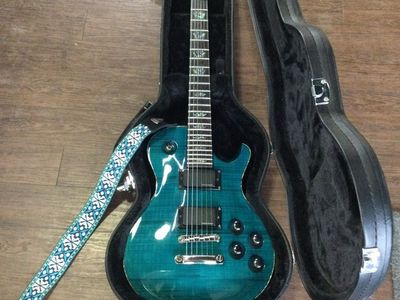 Charvel Electric Guitar