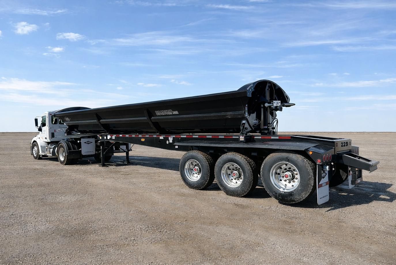 SmithCo SX3-42-34