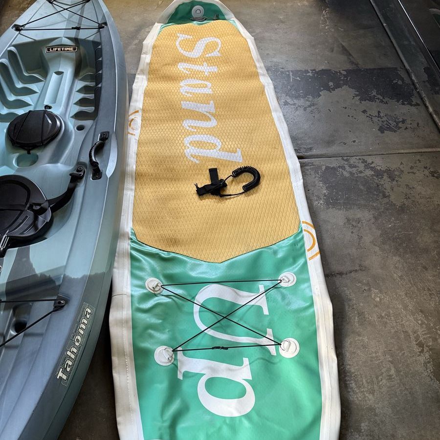 OBO Paddleboard