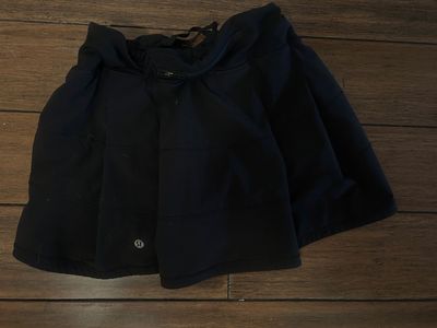 Lulu lemon skirt