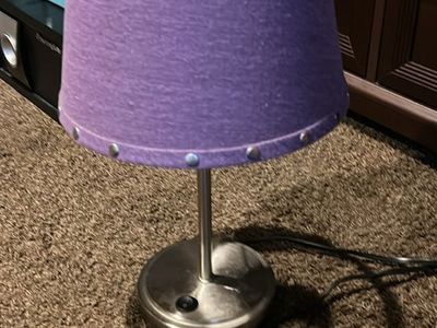 Cute lamp