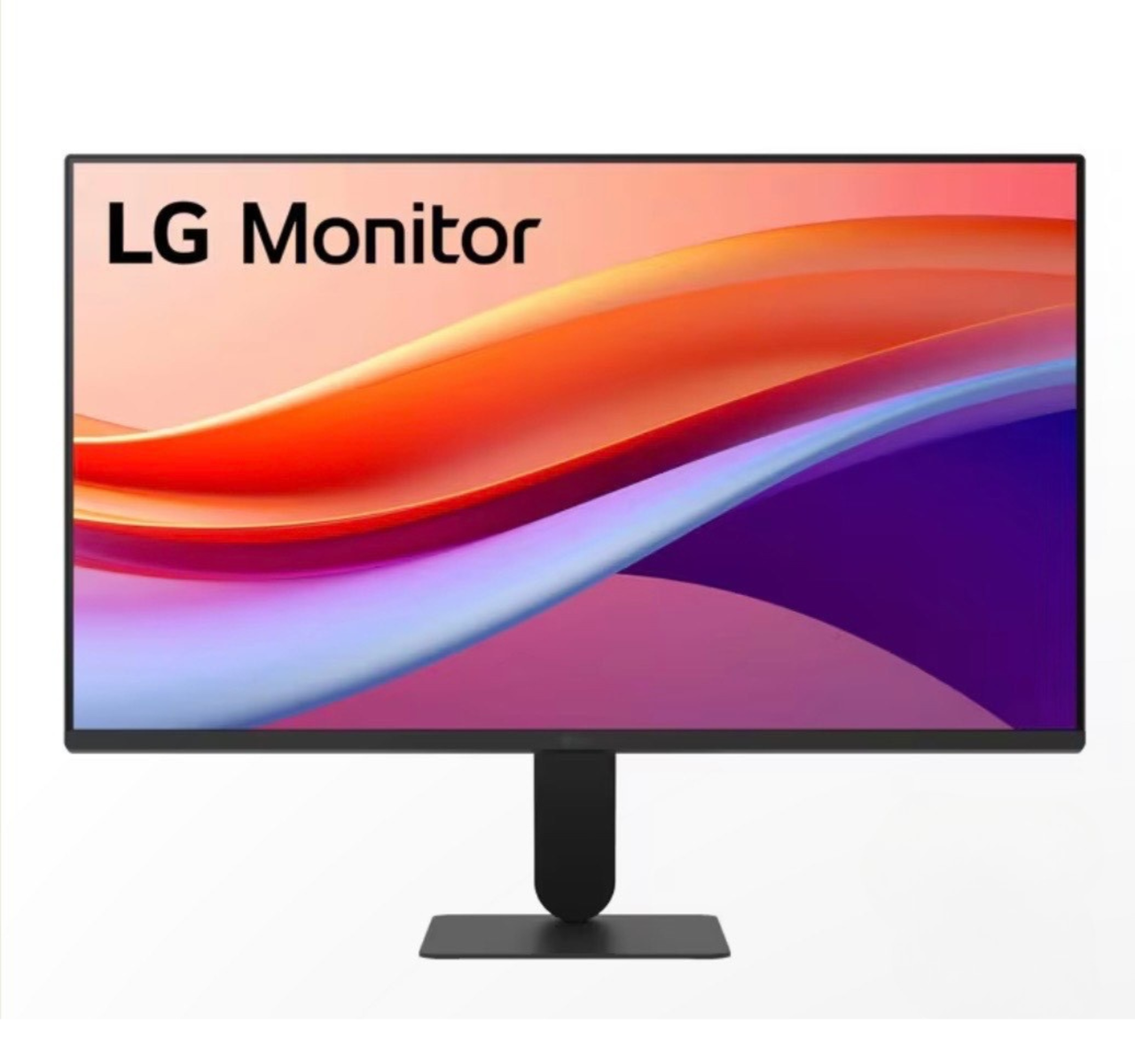 22” LG Computer Monitor with High Resolution
