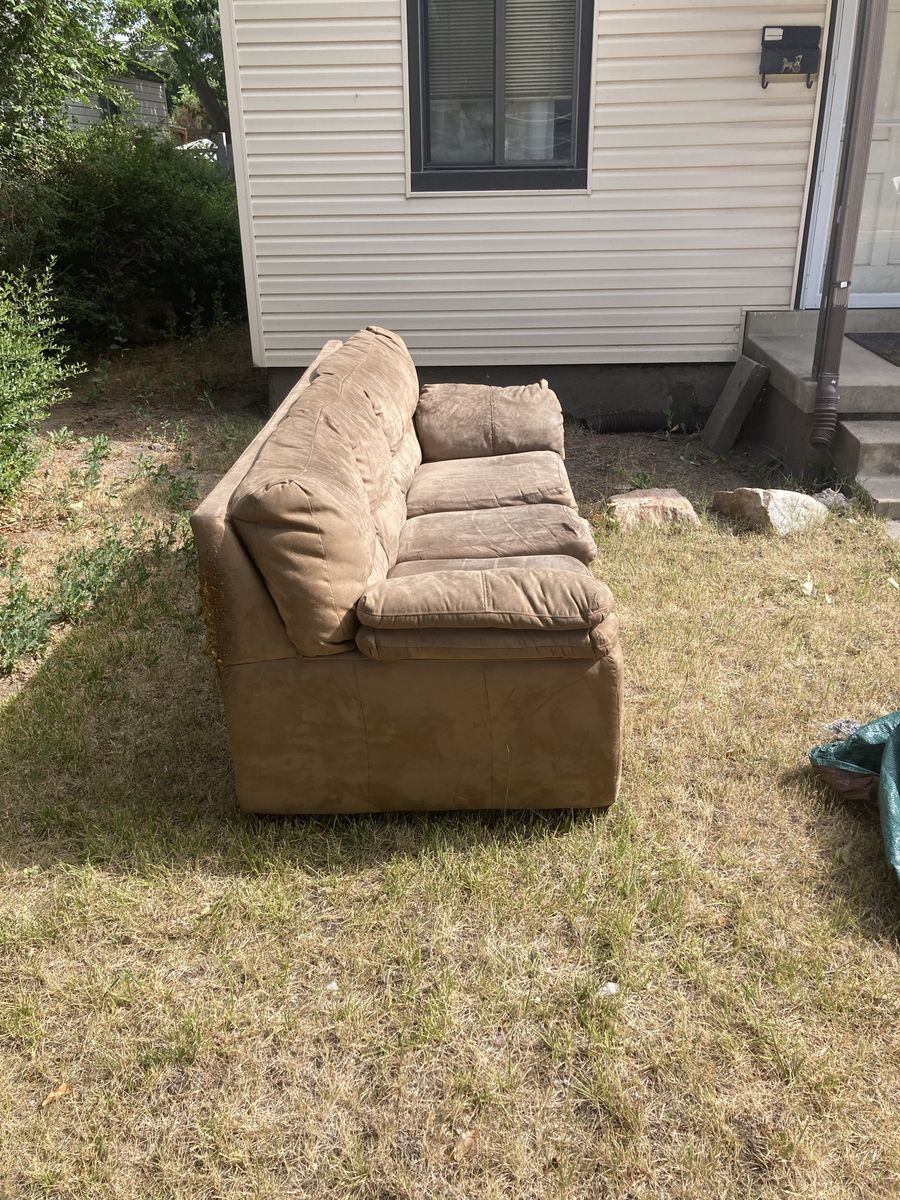 Couch for sale