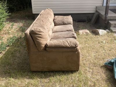 Couch for sale