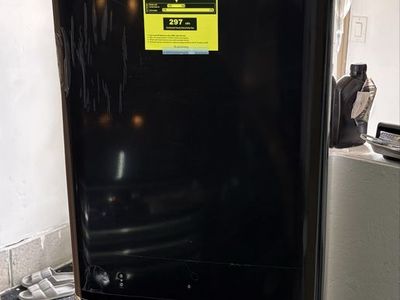 New Frigidaire - Retro style