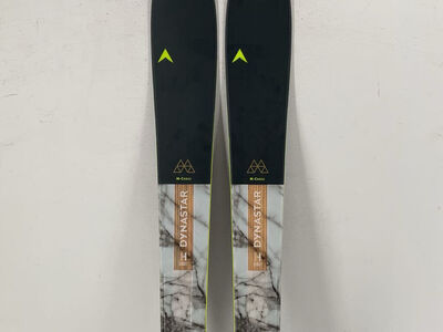 2025 Dynastar M-Cross 82 w/ Salomon Strive 12 Bindings