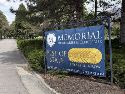 Mortuary Plots