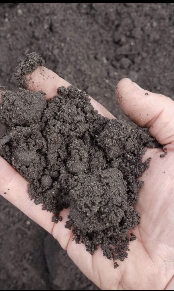 Fill Dirt Free We Do Deliveries As Well