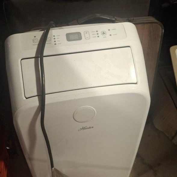 Air conditioner portable