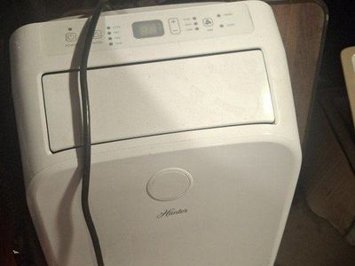 Air conditioner portable