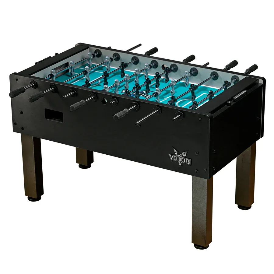 Velocity VF5100 Foosball Table!
