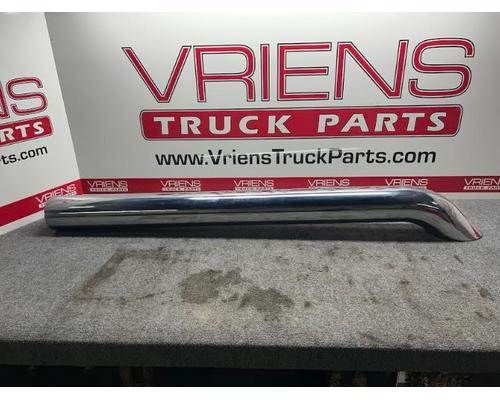 Kenworth Exhaust Stack