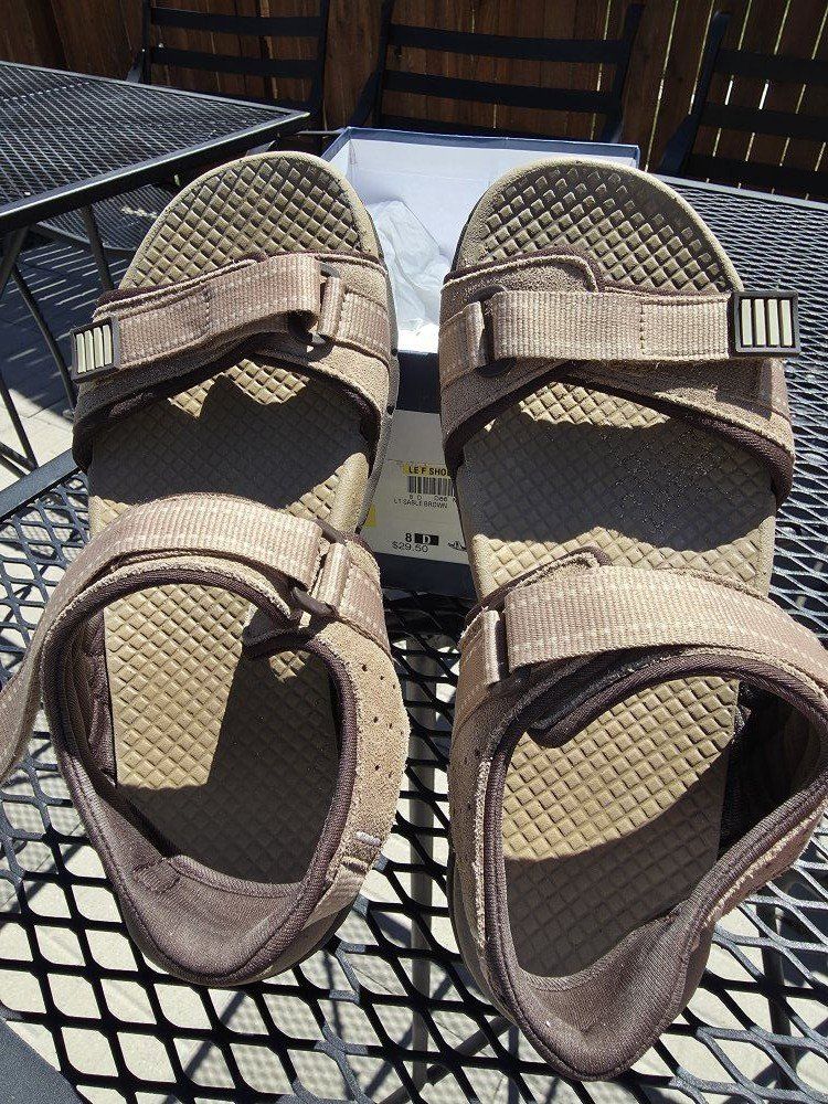Lands's End Men's Sandals