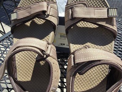 Lands's End Men's Sandals