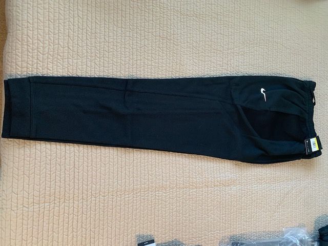 Nike Showtime Jogger