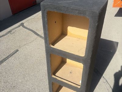 Sub box