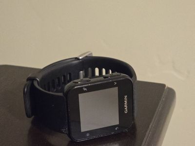 Garmin Forerunner 35