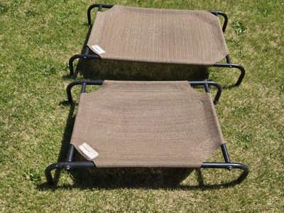 COOLAROO DOG BEDS