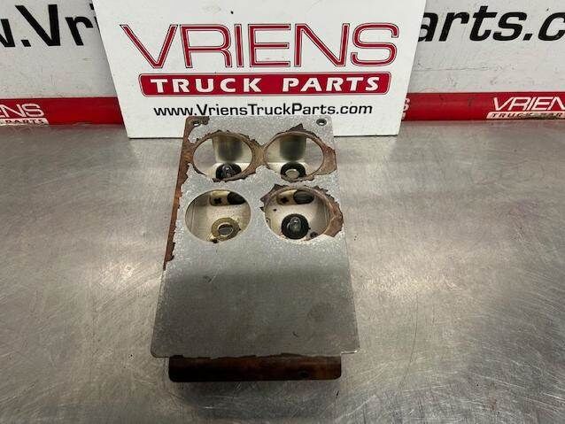 Q43-1059-7 PANEL ASSY-GAUGE