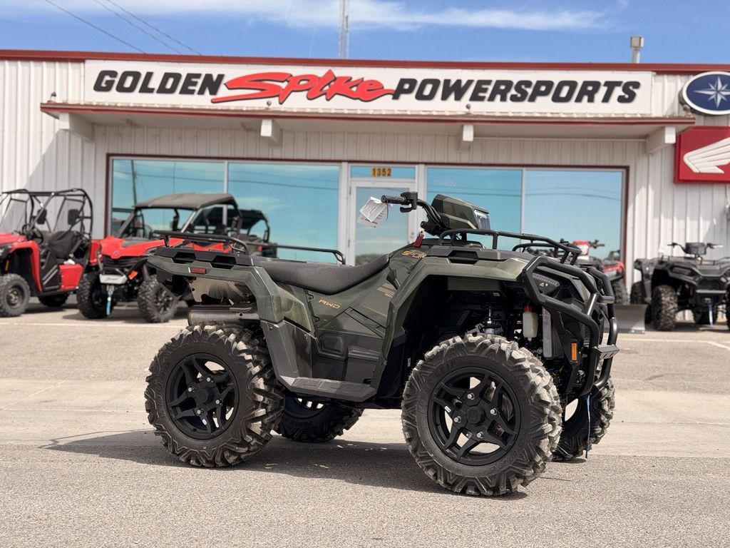 2026 Polaris® Sportsman 570 Premium -  40th Anniversary Edition