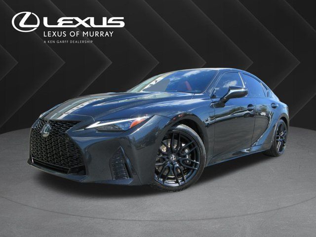 2023 Lexus IS 500 F SPORT Performance Premium
