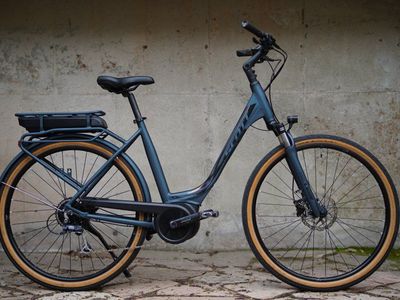 Scott eRide ST Ebike - Size Large - Ready to Ride