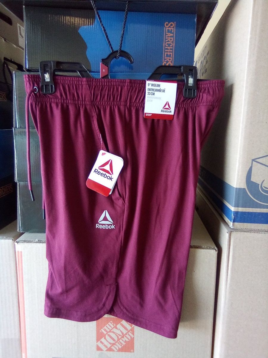 Reebok shorts