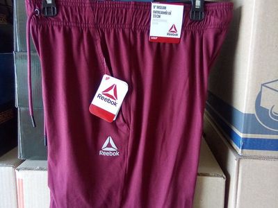 Reebok shorts