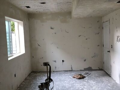 Drywall