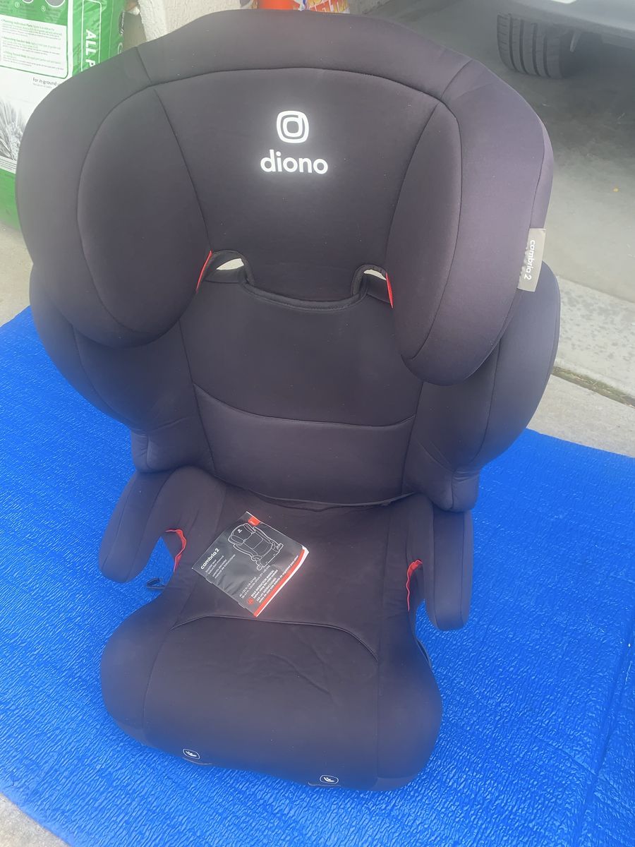 Car seat “Cambria2” 2021, good condition