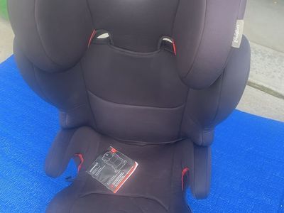 Car seat “Cambria2” 2021, good condition
