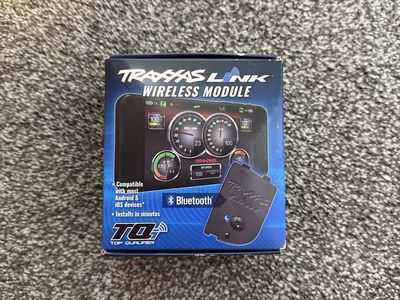TQI link Module Traxxas
